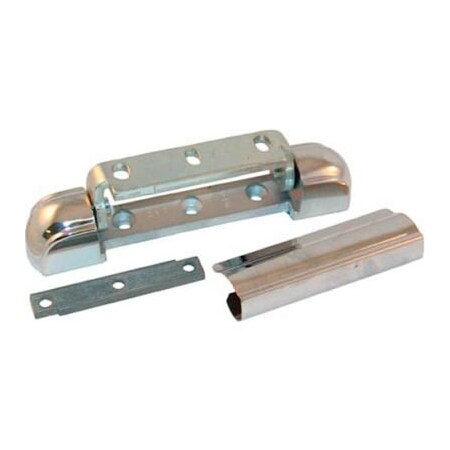 Allpoints Allpoints 263390 Kason 10217000004 Hinge, Door - Edgemount For Kason 263390